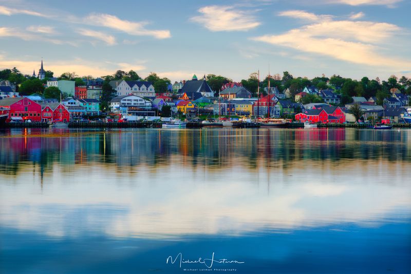 Lunenburg фото превью