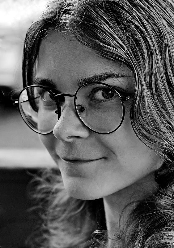 Лисичка-сестричкаphoto preview