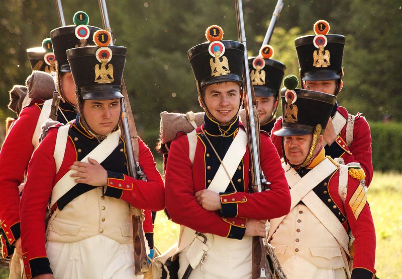 Игра в войнуphoto preview