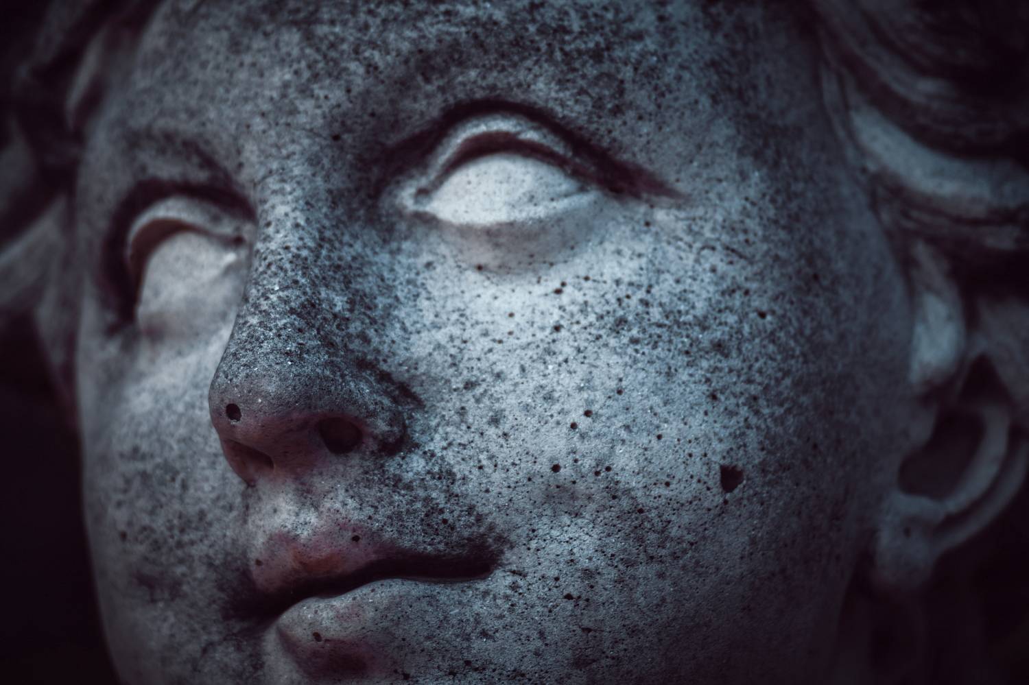 лицо, скульптура, скульптуры, глаза, бюст, бюсты, Владимир Кедров