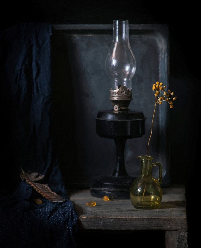 Эхо осени...photo preview