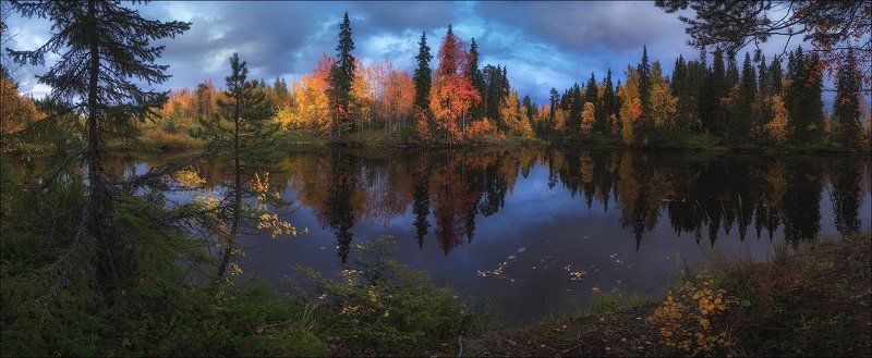 Гусев Василий, Russia