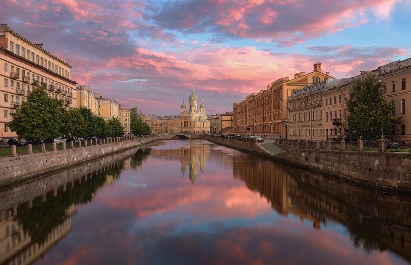 Петербург глазами москвичаphoto preview