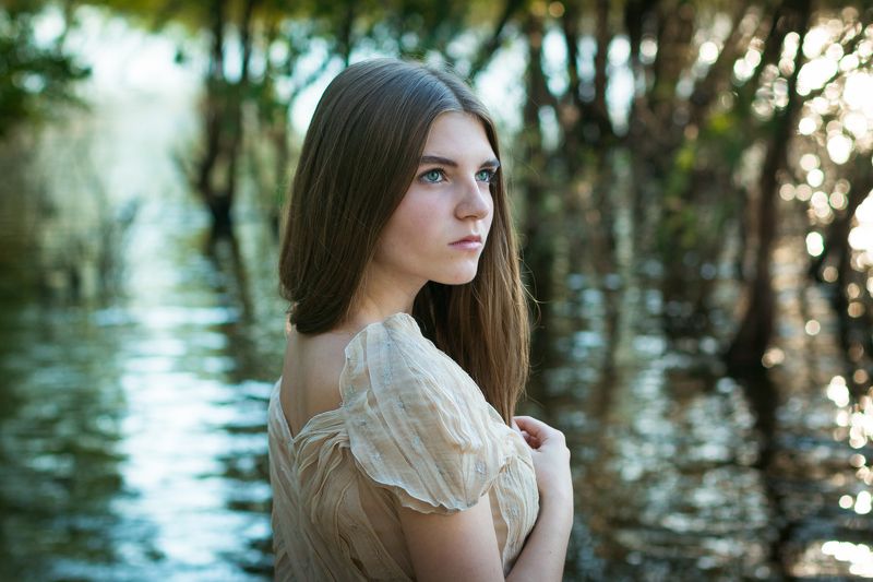 Alena Stepanova, Russia
