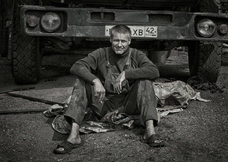 Любишь кататься, или работа на дом ...photo preview