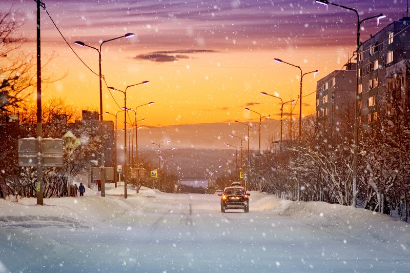 Elena, Russia