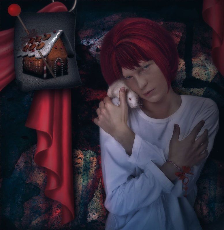 Я был, как художник...........photo preview