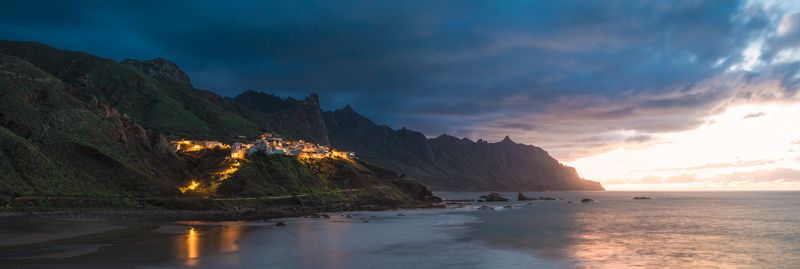 Альмасига. Тенерифеphoto preview