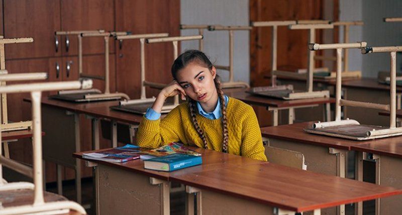 Back to schoolphoto preview