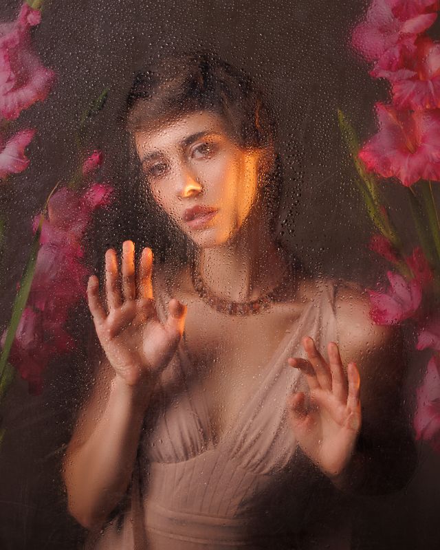 Гладиолусphoto preview