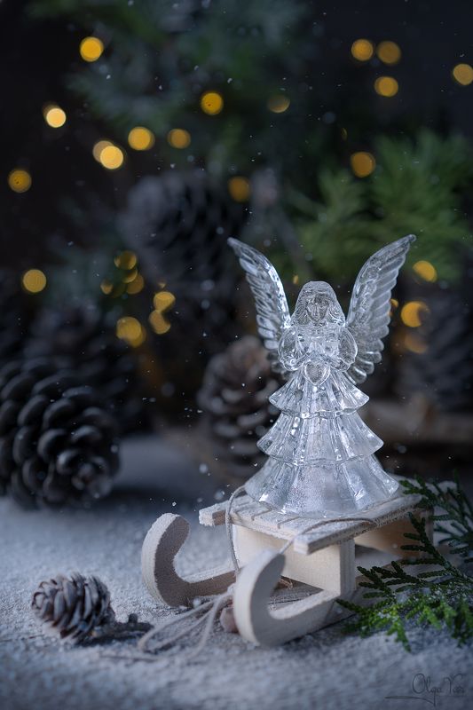 С Рождеством! ❤photo preview