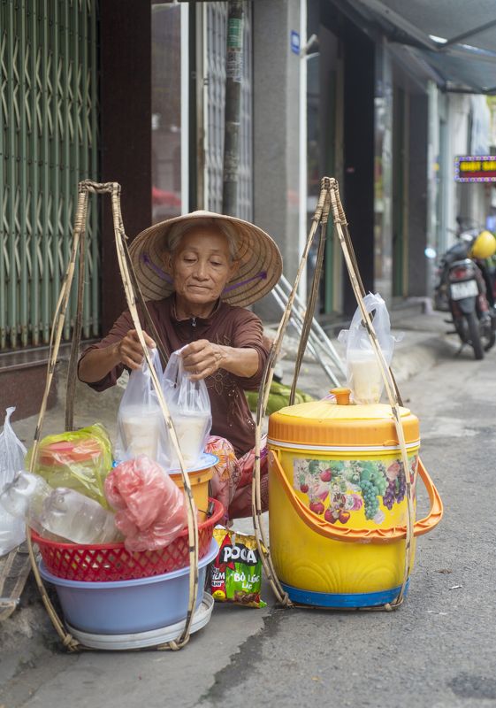 Nón lá Việt Namphoto preview