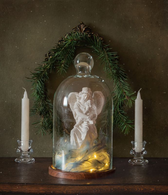 С Рождеством Христовым!photo preview