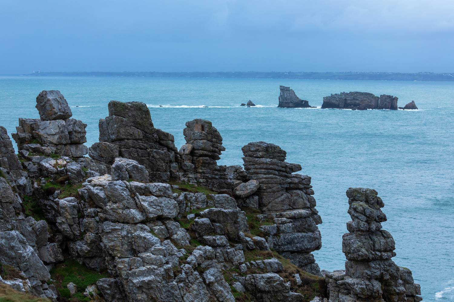 Bretagne. Автор: Евгения Чех , Евгения Чех