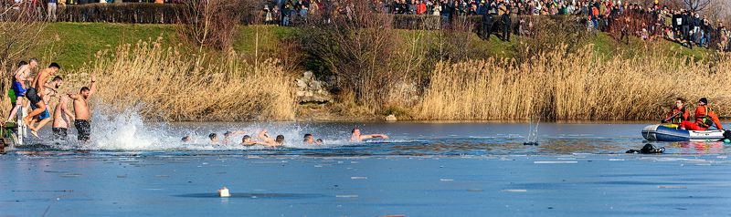 Йорданов ден-Богоявлениеphoto preview