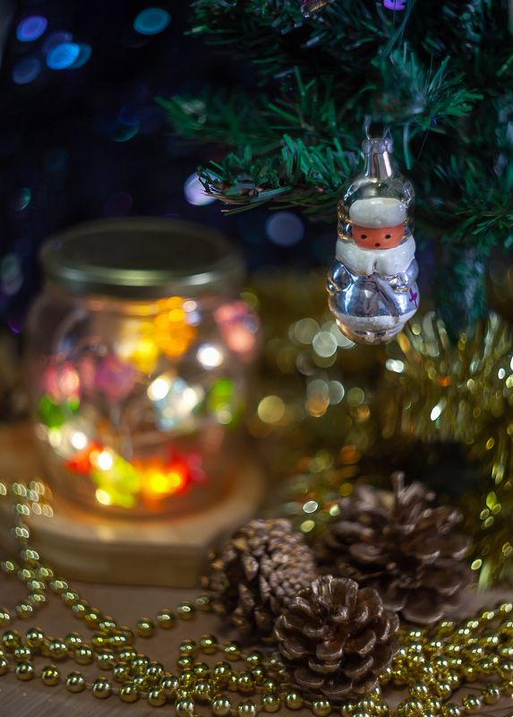 Новый год-2025photo preview