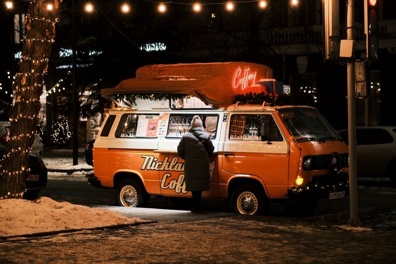 красноярск, фудтраки 2025. Начало.photo preview