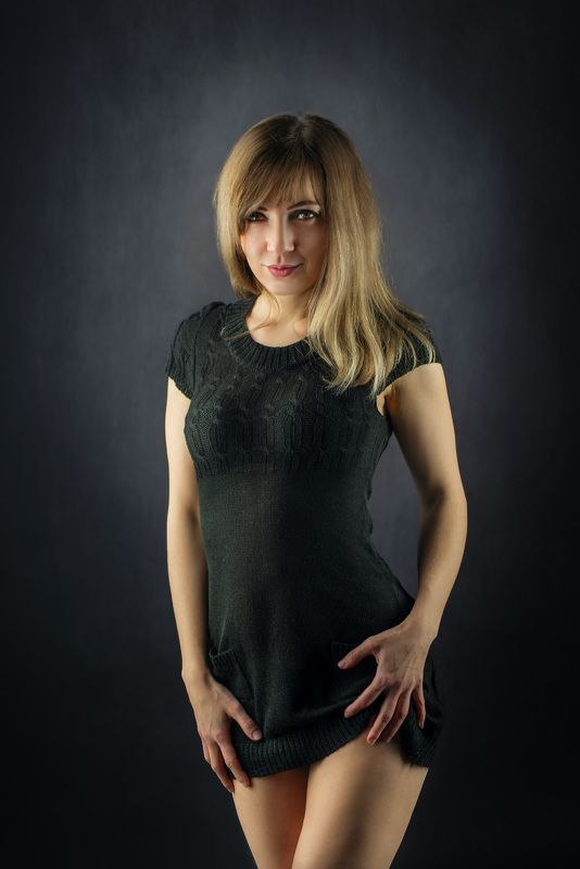 Beautiful girlphoto preview