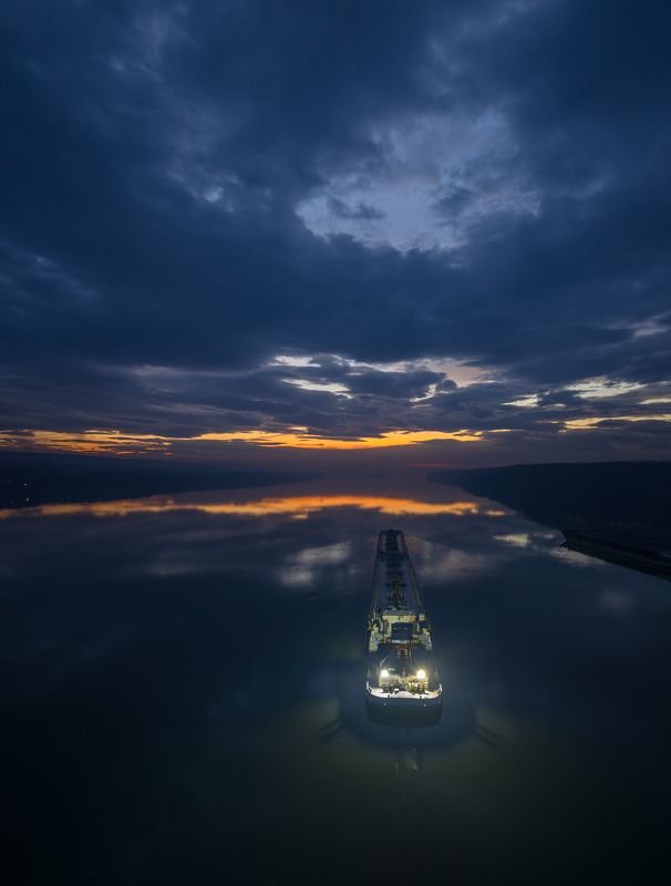 Дунав фото превью