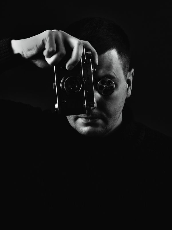 Автопортретphoto preview