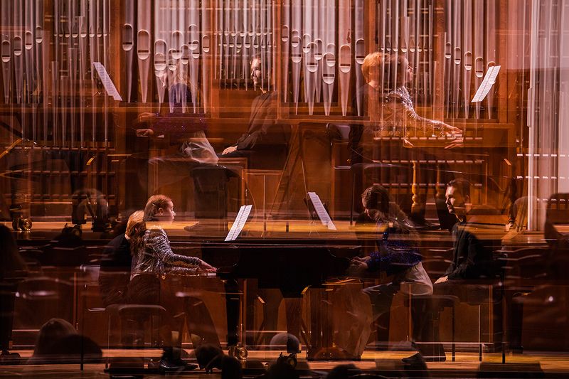 ALMA Duo. 24 ноября 2024.photo preview