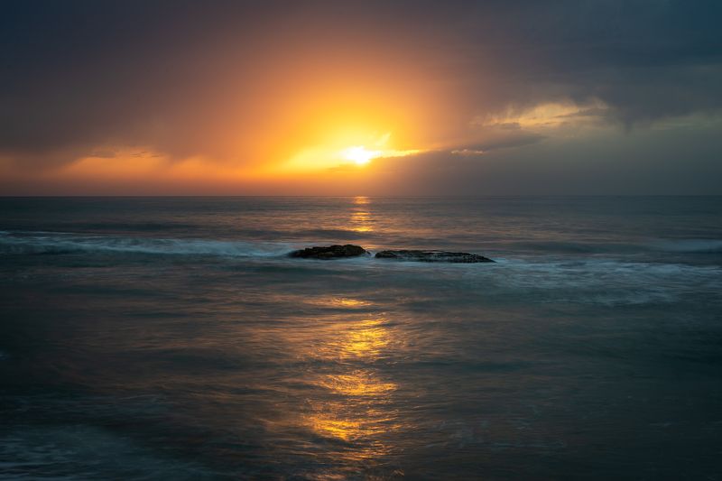 Средиземноморский закатphoto preview