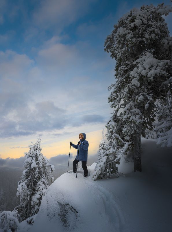 Koli National Parkphoto preview