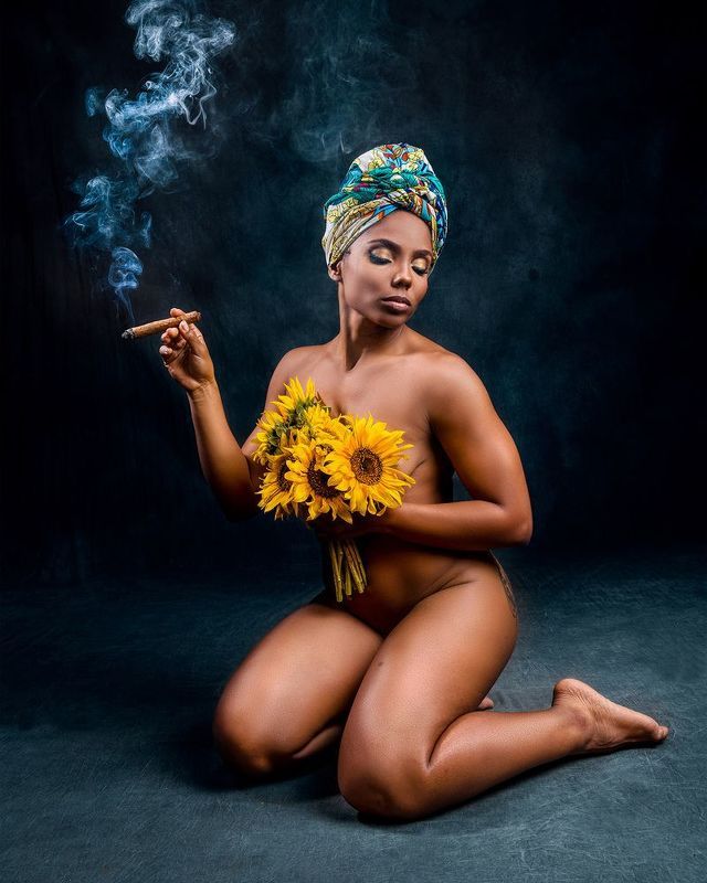 #nude #art #nudeartphotography, #artisticnude, #fineartnude, #nudeportrait, #bodyart, #nudephotography, #nudemodel, #blackandwhitenude, #sensualart, #nudeartistic, #cuba photo preview