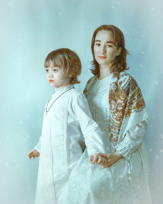 Крещениеphoto preview