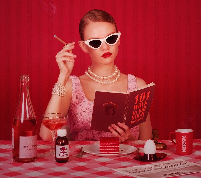 Don\'t worry, Darling!photo preview