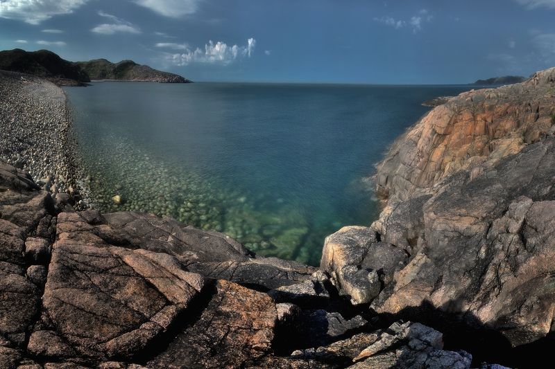 Летняя Териберкаphoto preview