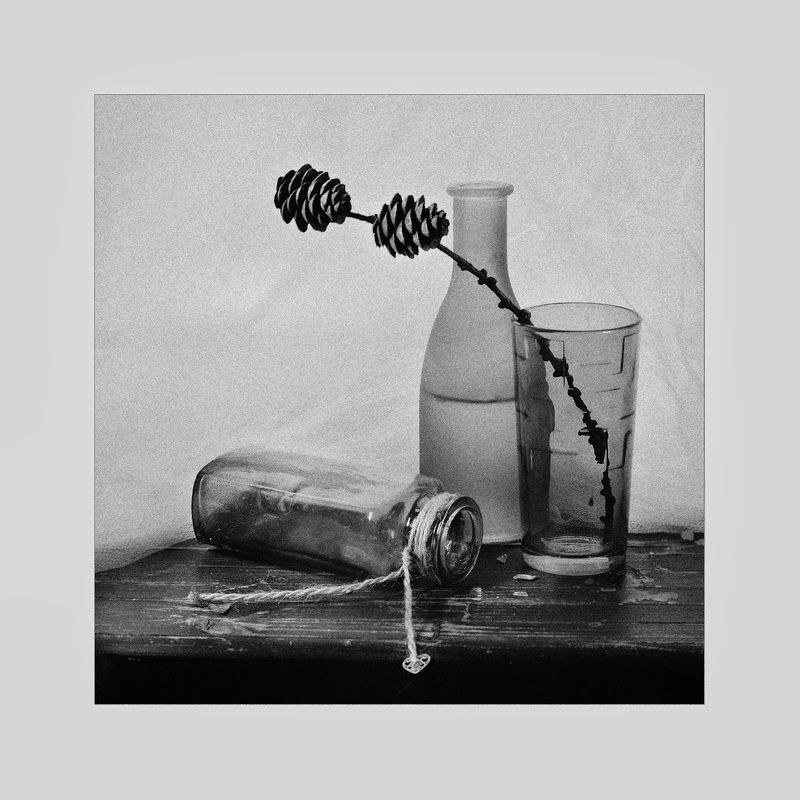 День был долгим…photo preview