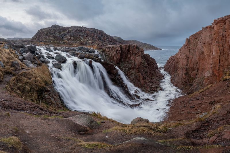 Мощь стихииphoto preview