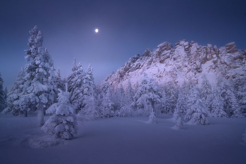 таганай Таганайская тишинаphoto preview