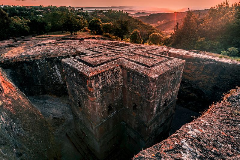 Церковь Св Георгияphoto preview
