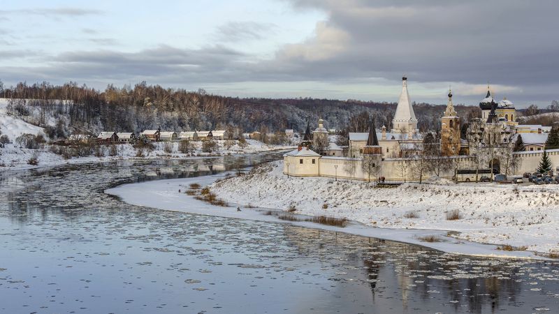 Старицаphoto preview