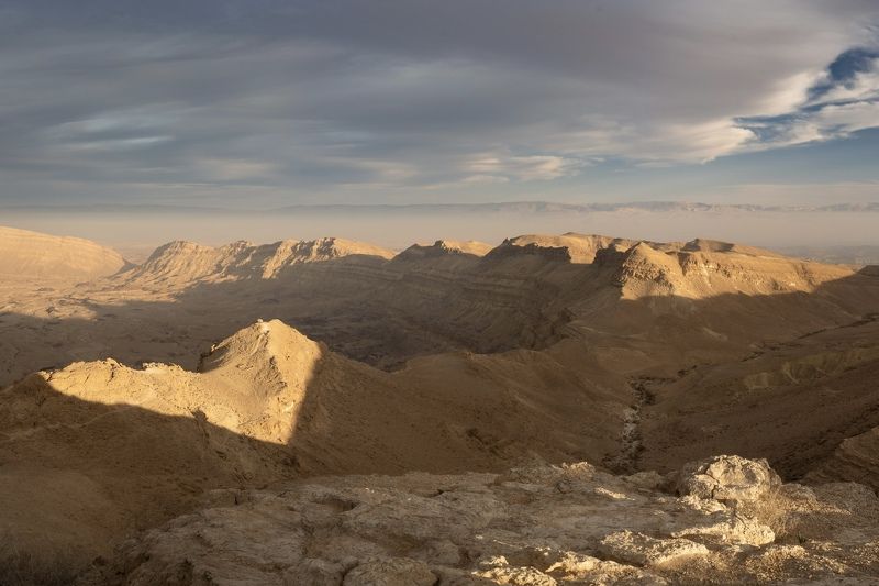 Иудейская пустыняphoto preview