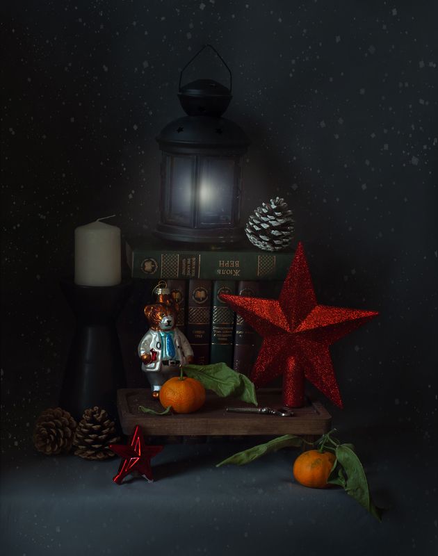 Рождествоphoto preview