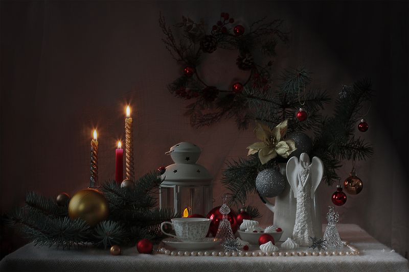 С Рождеством!photo preview