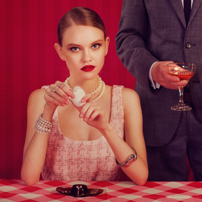 Don\'t worry, Darling!photo preview