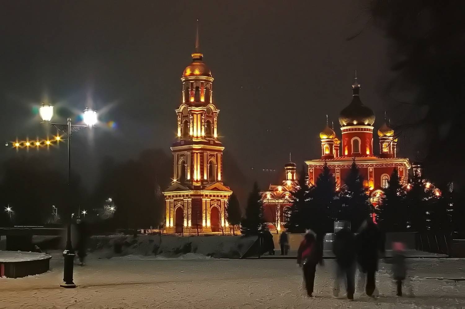 , Николаев Владимир