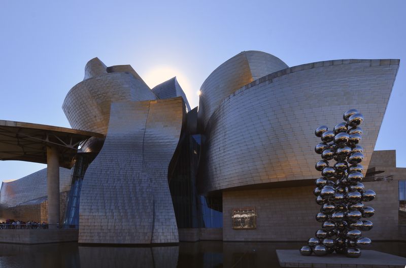 Музей Гуггенхаймаphoto preview