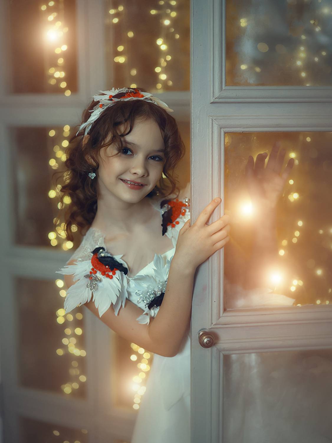 , Наталья Законова