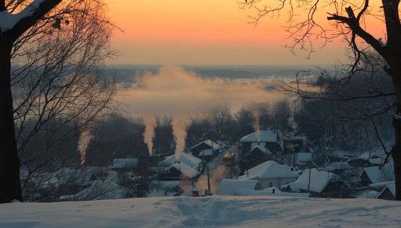 Морозное утроphoto preview