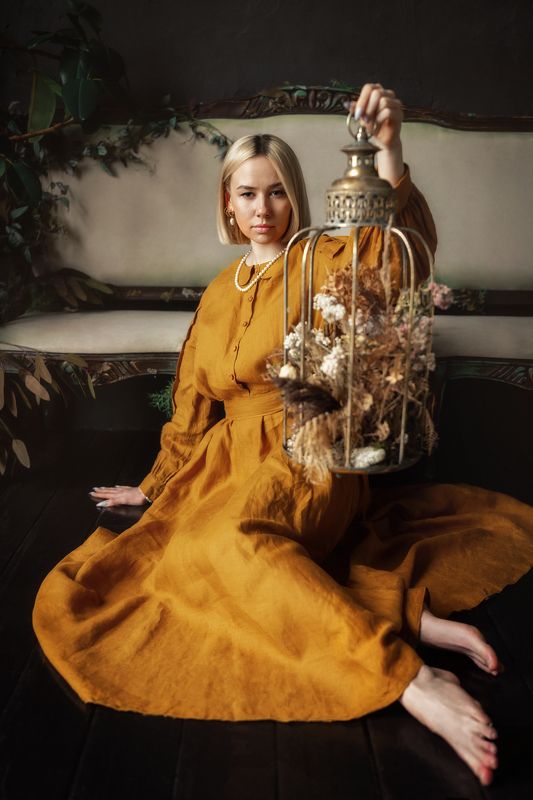 портрет, женскийпортрет, portrait Юляphoto preview