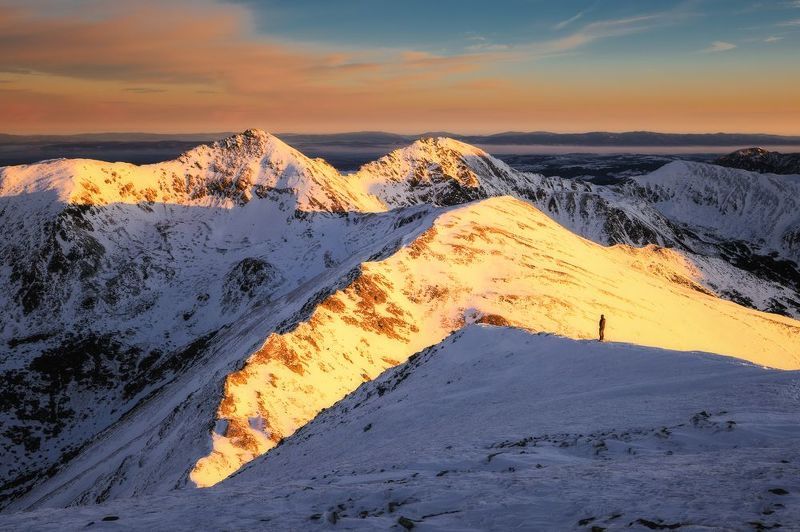 When a new day shines...photo preview