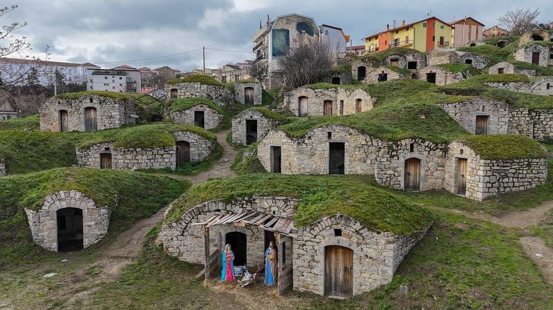 Пьетрагалло, Италияphoto preview