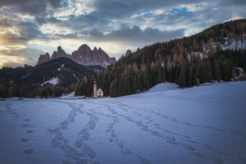 #Dolomiti #Landscape #Nikon  Доломитиphoto preview