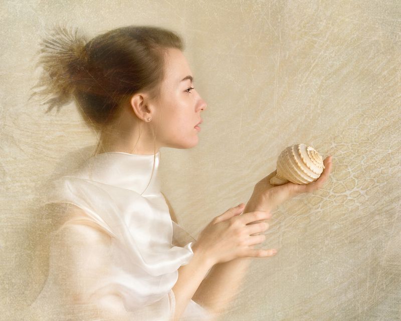 Шёлкphoto preview