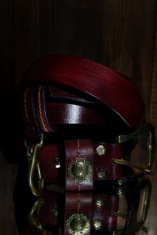 Ременьphoto preview